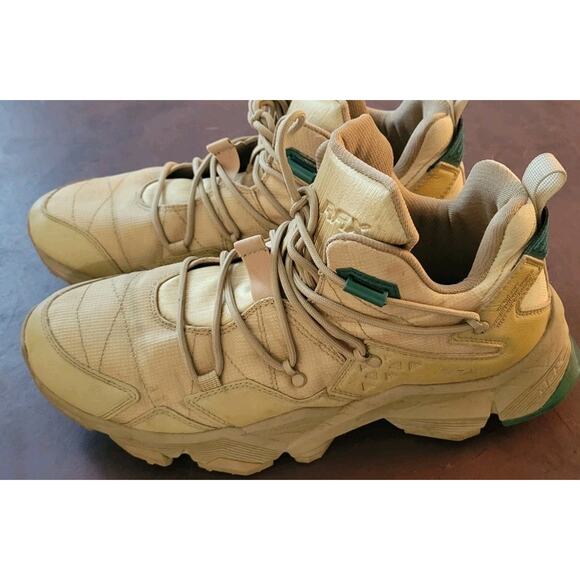 RAX Mens Sz. 11 Lightweight Hiking Walking Trekking Wading Sport Sneakers main image 13